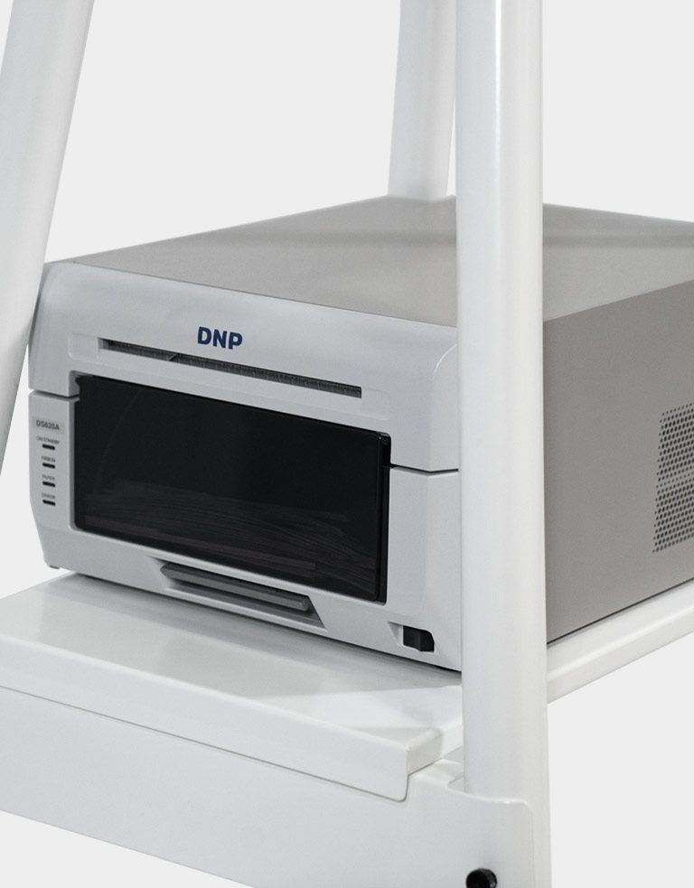 DNP DS620A Professional Photo booth Printer